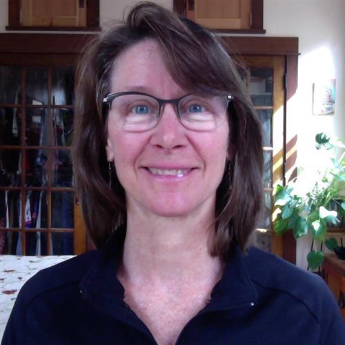 Kate Lindner